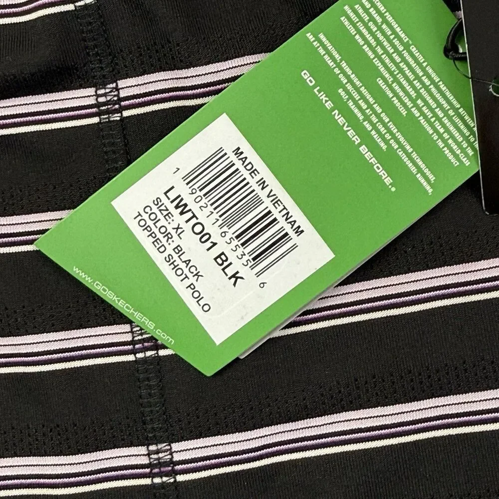 Skechers new tags